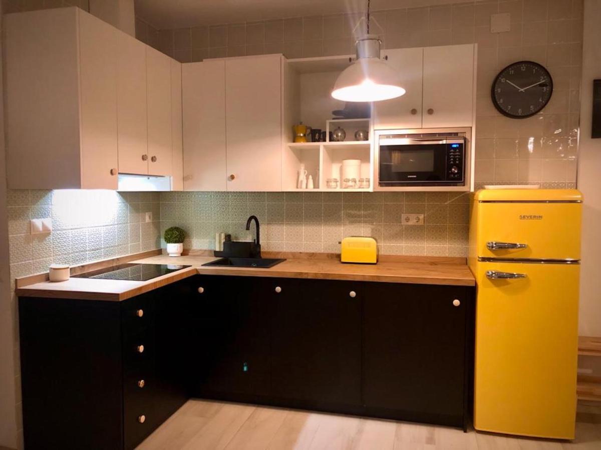 Holidays2malaga Estudio Union Recien Reformado Con Wifi Gratuito * Malaga