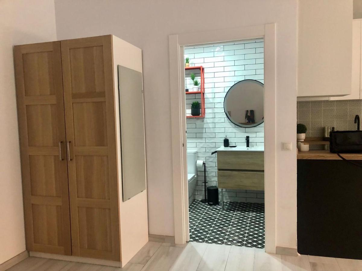 Holidays2malaga Estudio Union Recien Reformado Con Wifi Gratuito Apartament