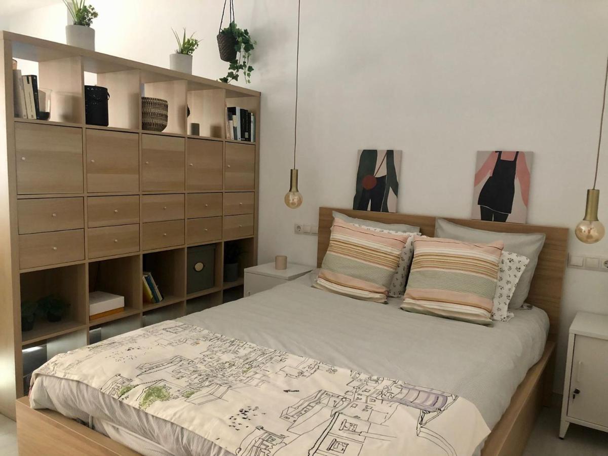 Holidays2malaga Estudio Union Recien Reformado Con Wifi Gratuito *
