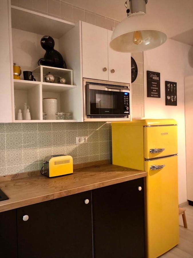 Apartament Holidays2malaga Estudio Union Recien Reformado Con Wifi Gratuito
