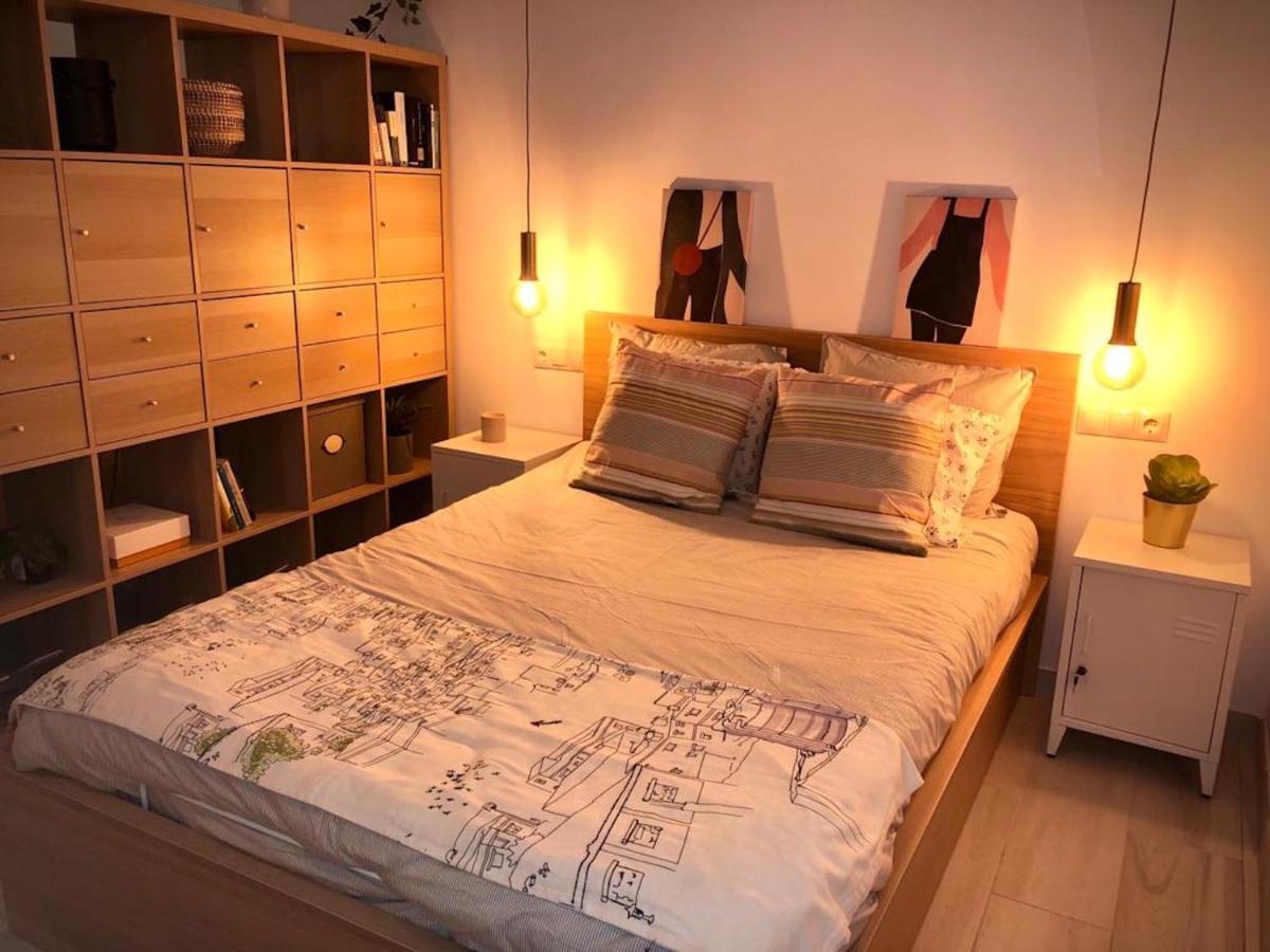 Holidays2malaga Estudio Union Recien Reformado Con Wifi Gratuito Apartament *