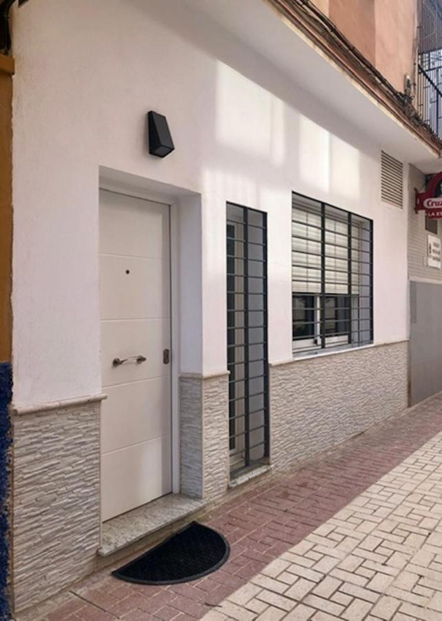 Holidays2malaga Estudio Union Recien Reformado Con Wifi Gratuito *