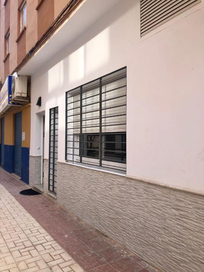 Apartament Holidays2malaga Estudio Union Recien Reformado Con Wifi Gratuito Malaga