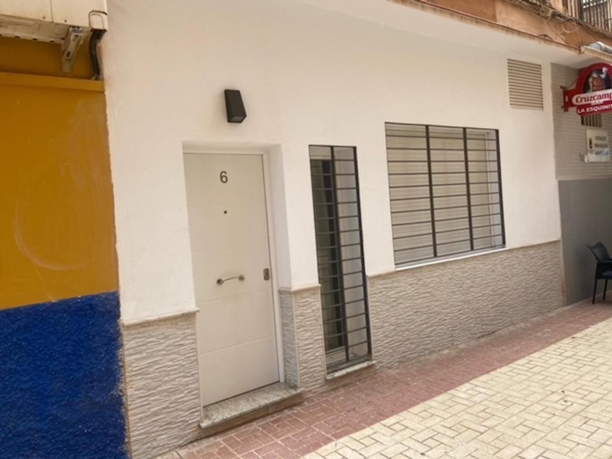 Holidays2malaga Estudio Union Recien Reformado Con Wifi Gratuito Malaga