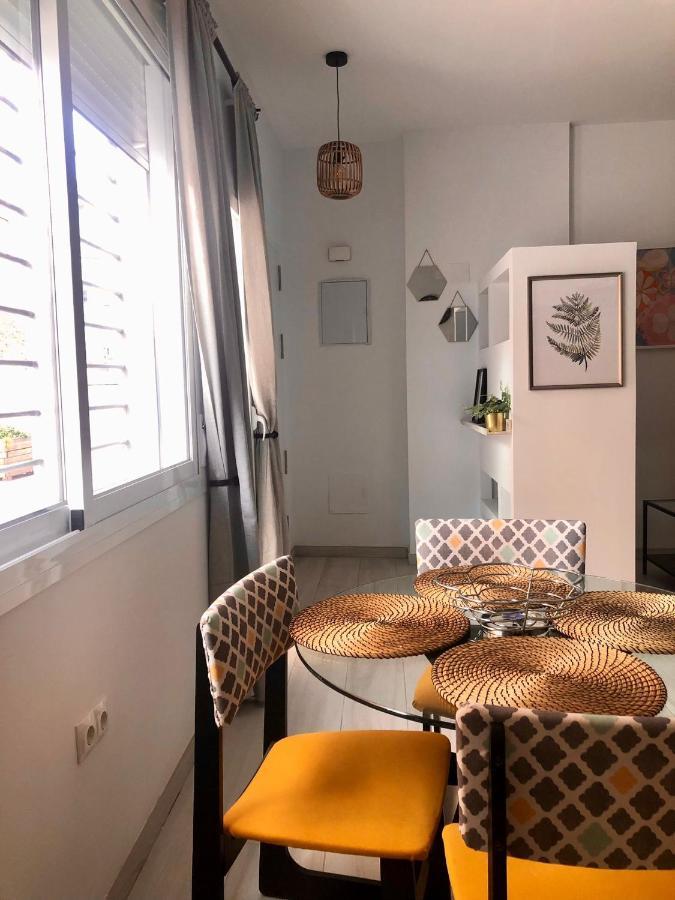 Holidays2malaga Estudio Union Recien Reformado Con Wifi Gratuito Apartament