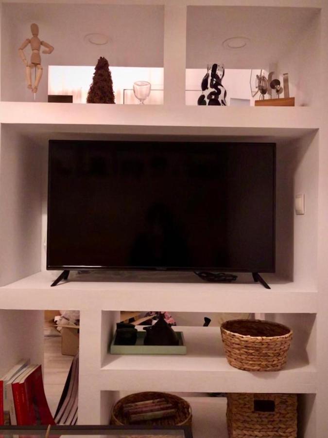 Holidays2malaga Estudio Union Recien Reformado Con Wifi Gratuito Apartament