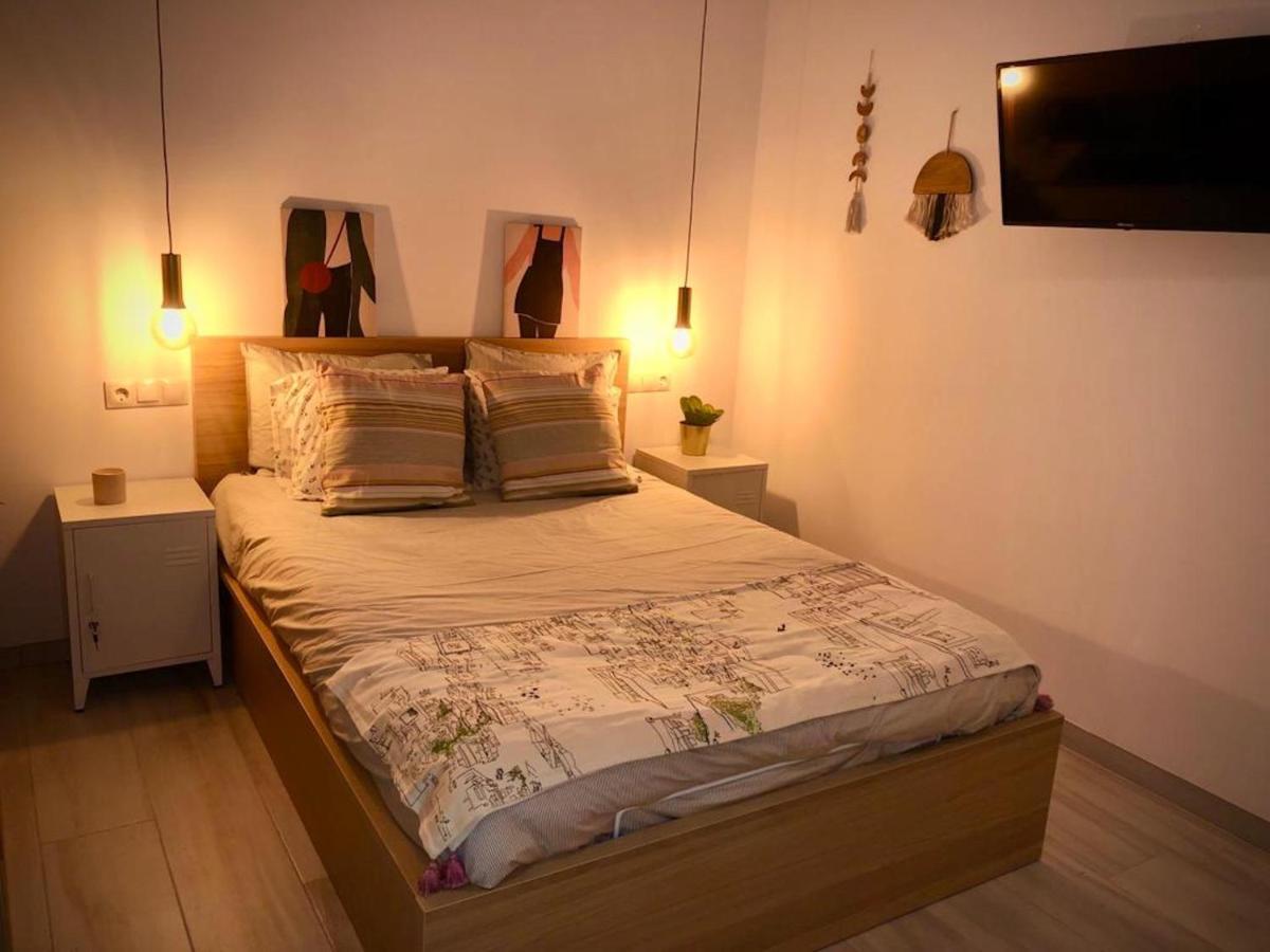 Holidays2malaga Estudio Union Recien Reformado Con Wifi Gratuito Apartament *