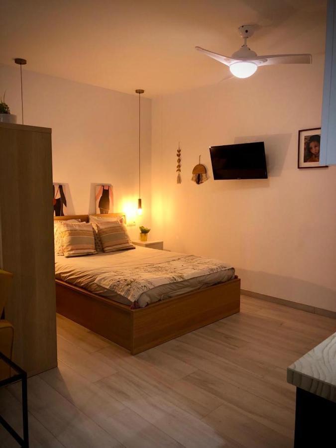 Holidays2malaga Estudio Union Recien Reformado Con Wifi Gratuito Apartament *
