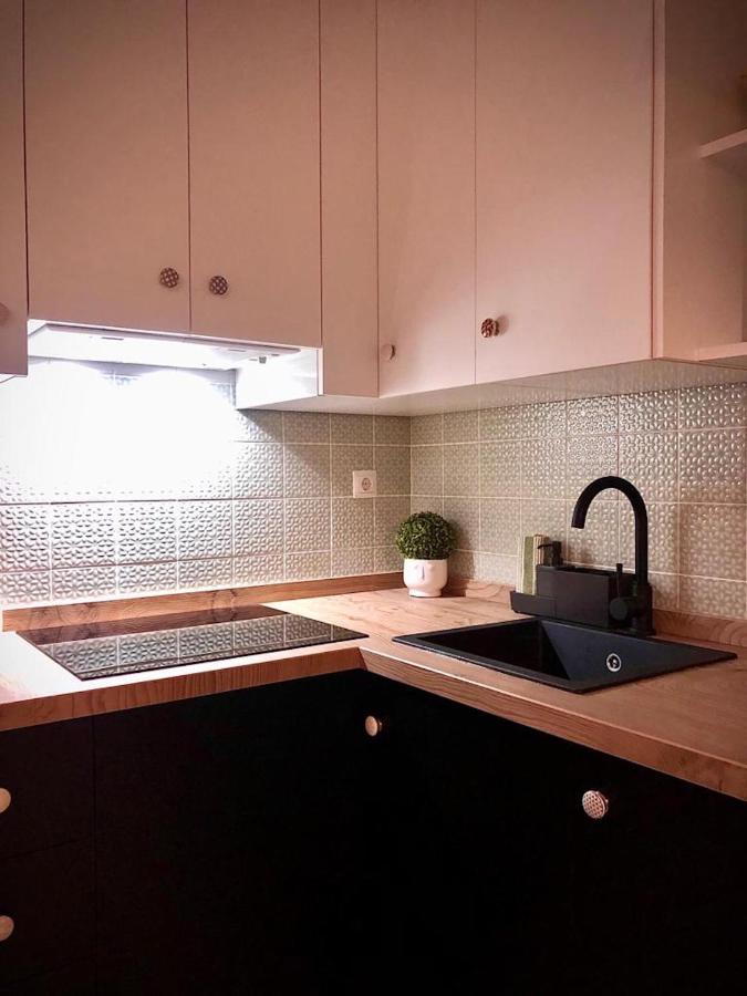 Apartament Holidays2malaga Estudio Union Recien Reformado Con Wifi Gratuito