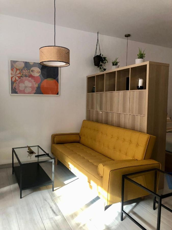 Holidays2malaga Estudio Union Recien Reformado Con Wifi Gratuito