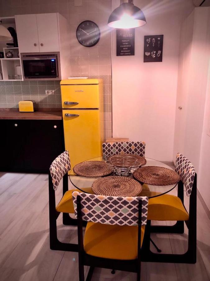 Holidays2malaga Estudio Union Recien Reformado Con Wifi Gratuito * Malaga