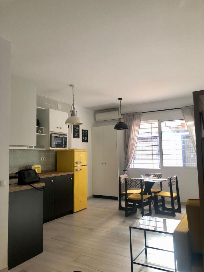 Holidays2malaga Estudio Union Recien Reformado Con Wifi Gratuito *