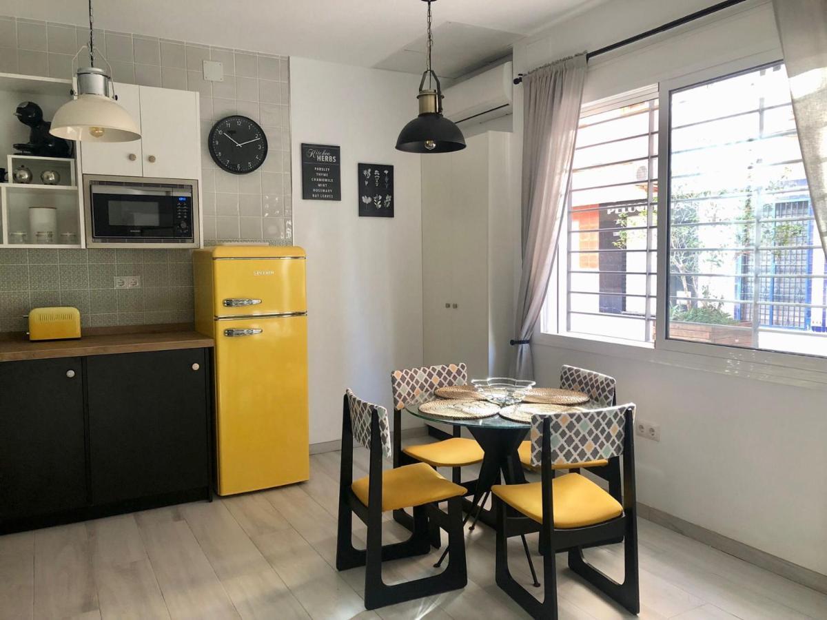 Holidays2malaga Estudio Union Recien Reformado Con Wifi Gratuito Apartament Malaga