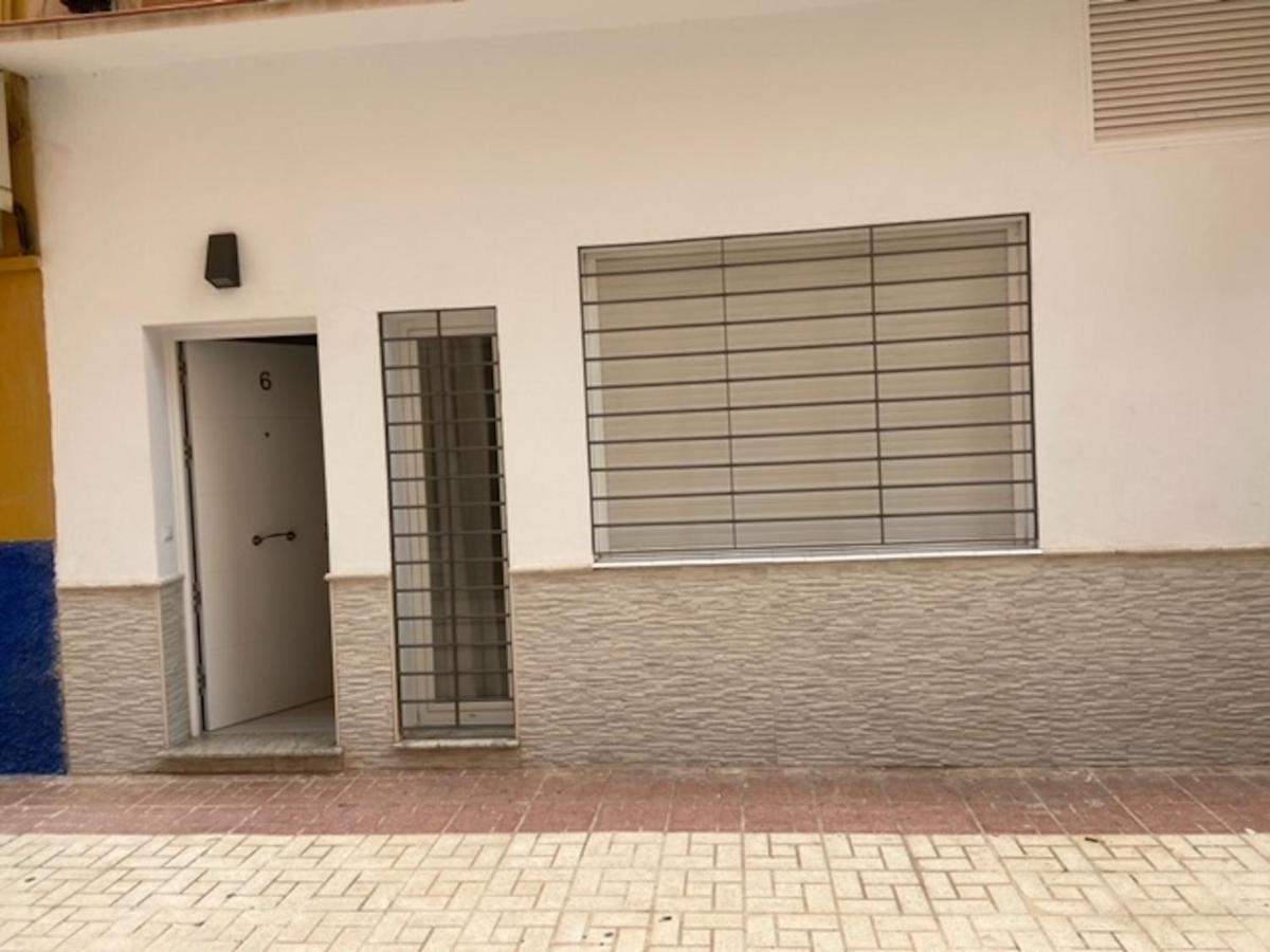 Holidays2malaga Estudio Union Recien Reformado Con Wifi Gratuito