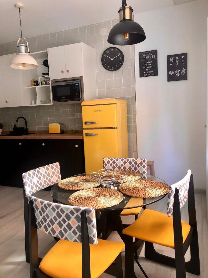 Holidays2malaga Estudio Union Recien Reformado Con Wifi Gratuito Apartament Malaga