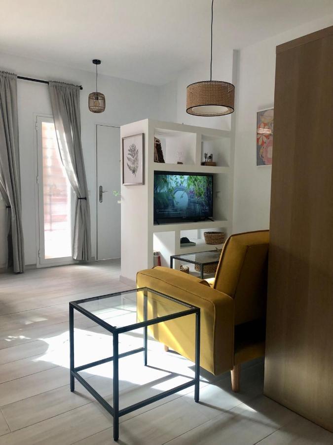 Holidays2malaga Estudio Union Recien Reformado Con Wifi Gratuito * Malaga